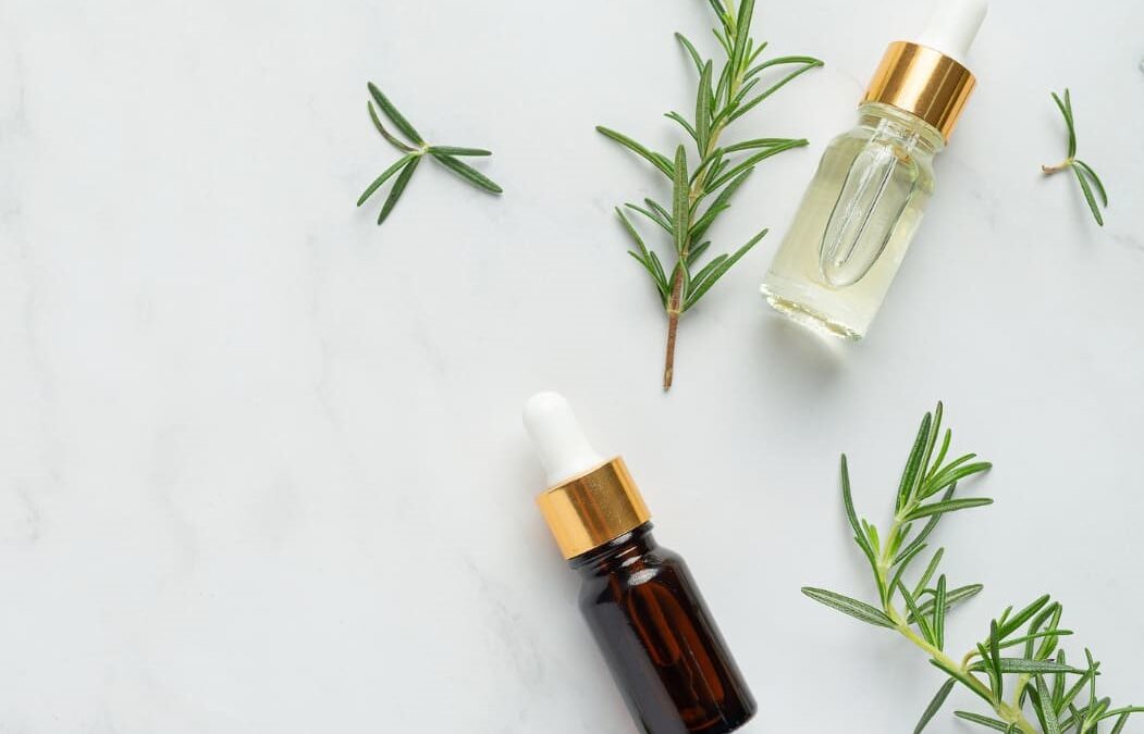 Aromas Naturales
