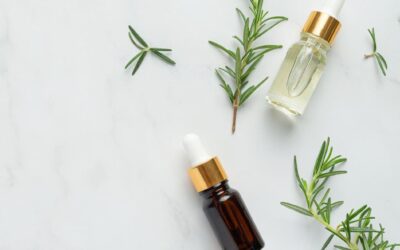 Aromas Naturales