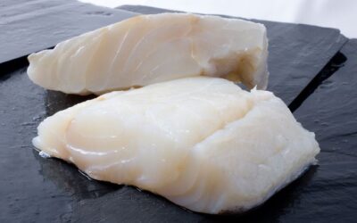 Conservadores sin benzoato y sin sorbato para bacalao desalado