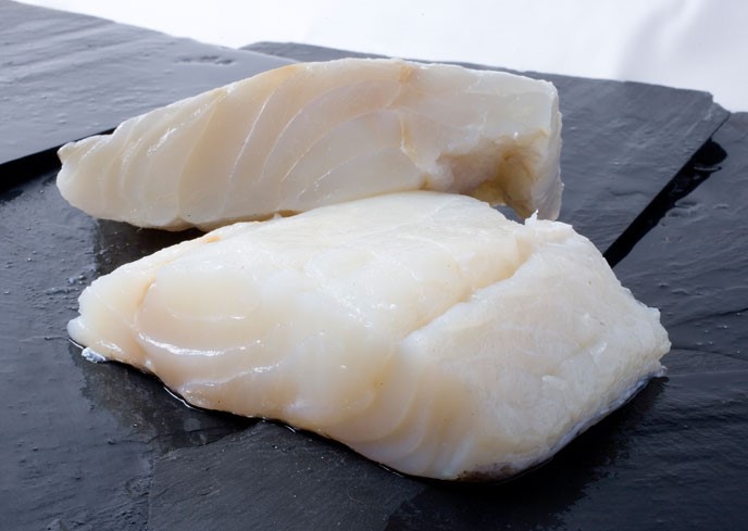 Conservadores sin benzoato y sin sorbato para bacalao desalado
