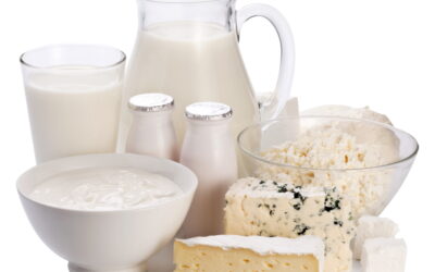 Enzima alimentaria transglutaminasa (IV parte)