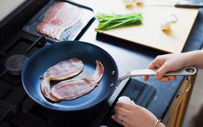 Bacon reestructurado