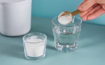 Methylcellulose in the Food Industry