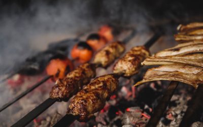 Todo sobre los mejores productos para parrilla Apasa