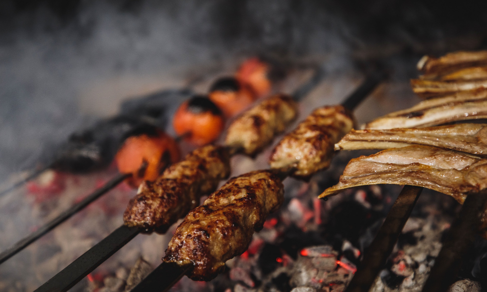 Todo sobre los mejores productos para parrilla Apasa