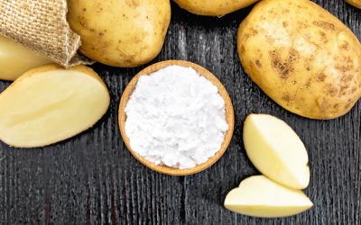 Native Potato Starch in the Food Industry