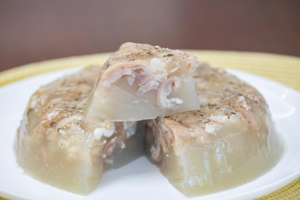 Blog apasa gelativa cerdo