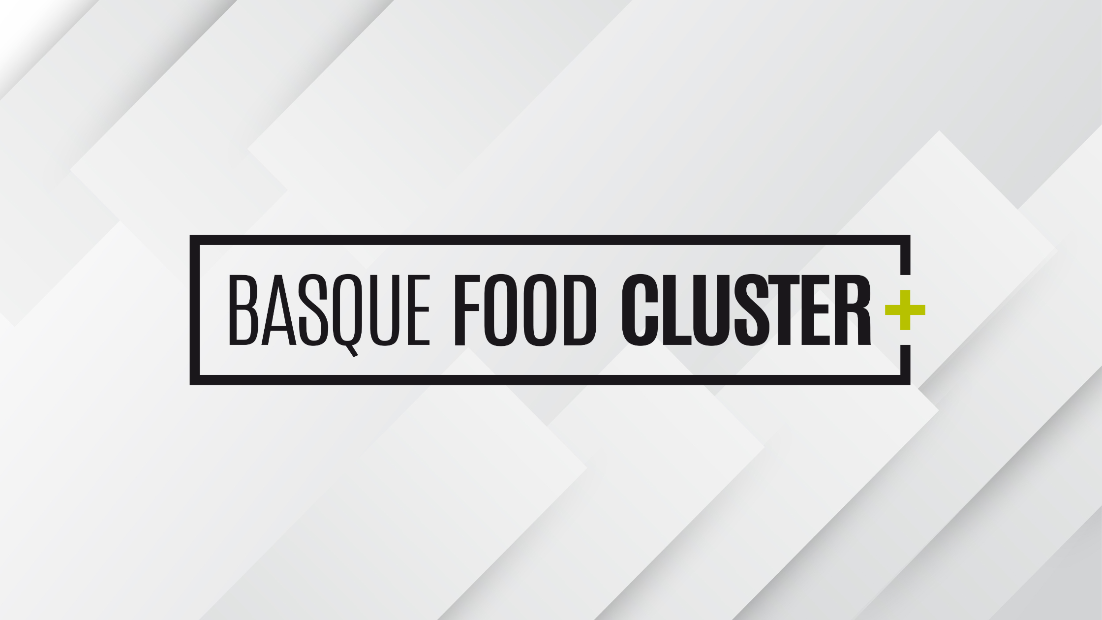 Basque Food Cluster