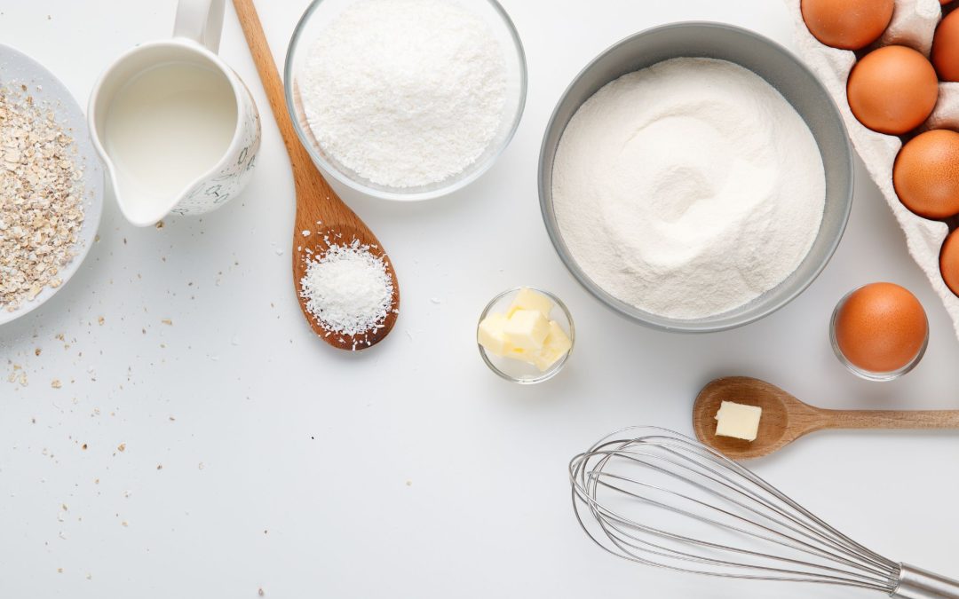 ERRORES FRECUENTES EN LA SELECCIÓN DE MATERIAS PRIMAS