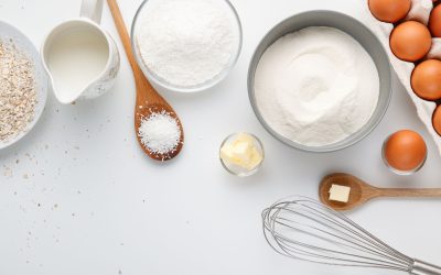 ERRORES FRECUENTES EN LA SELECCIÓN DE MATERIAS PRIMAS