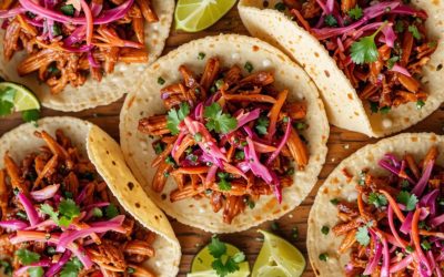 MEZCLAS ALIMENTARIAS PARA PRECOCINADOS: CLAVE EN INNOVACIÓN Y SEGURIDAD